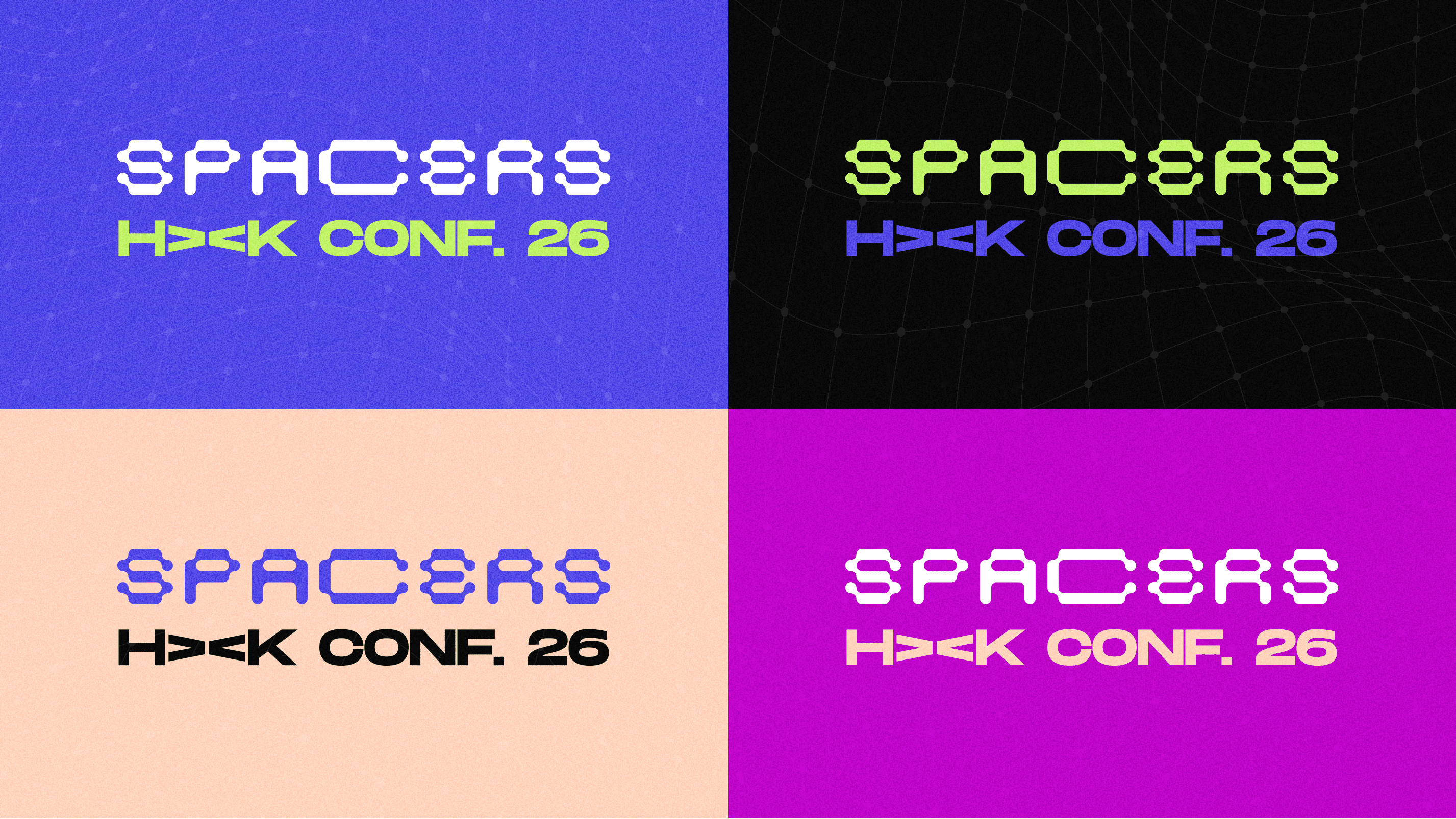Spacer's Hack Logo 2
