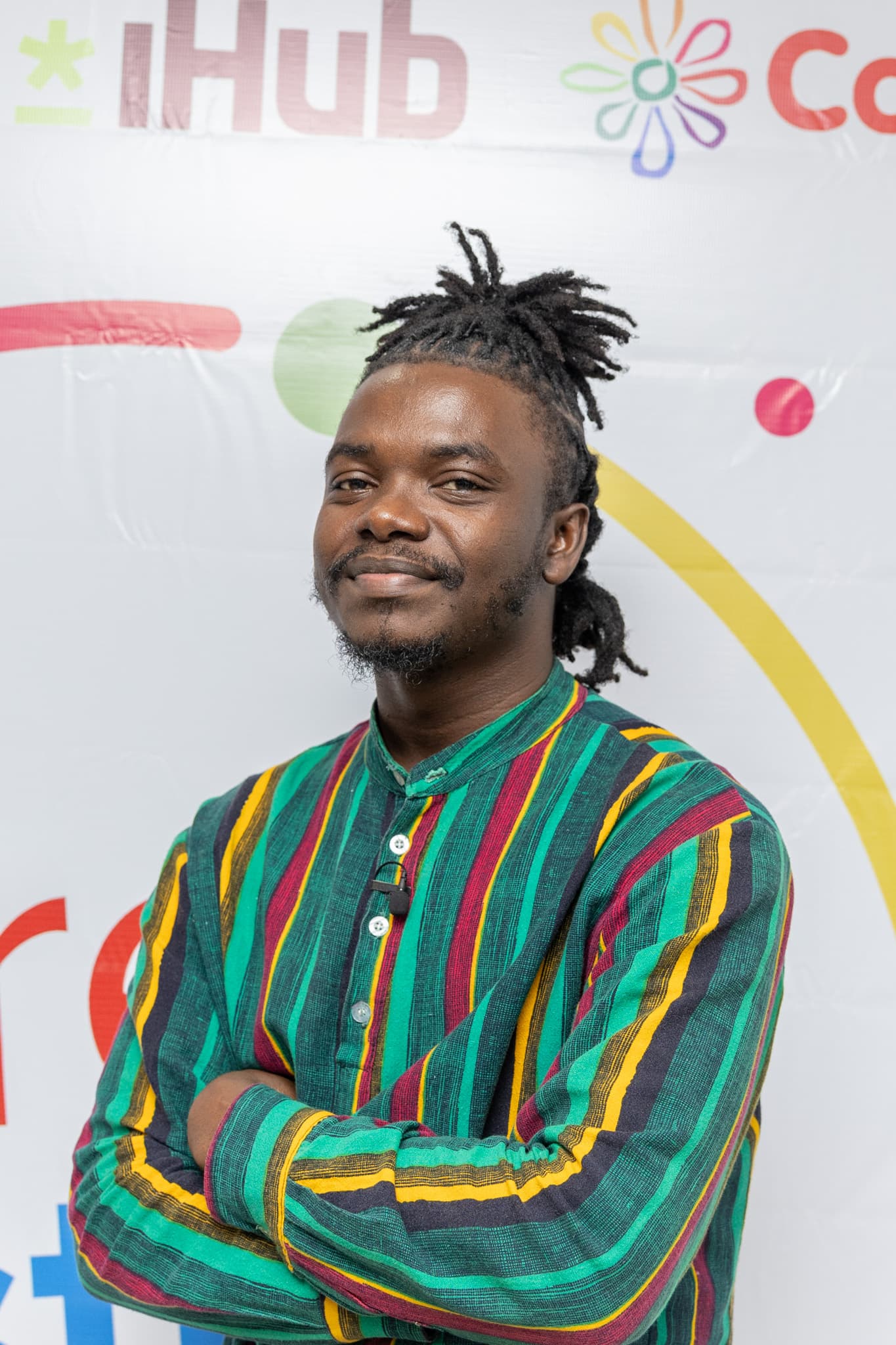 Felix Bissong (TheGenzHR)