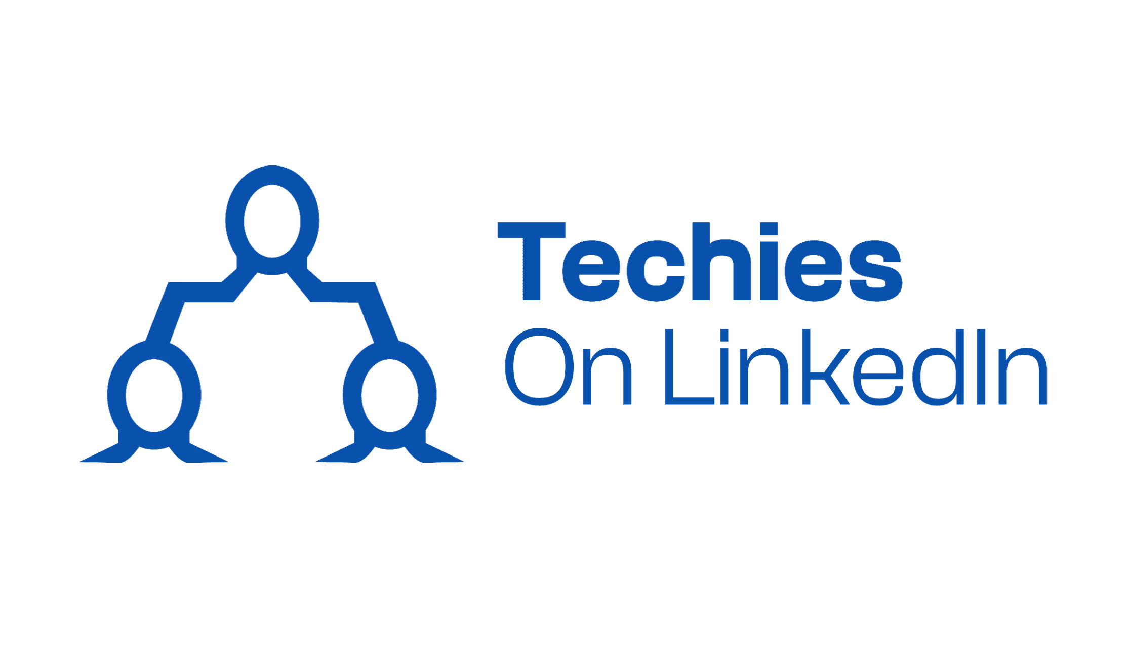 Techies On LinkedIn